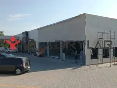 Galpão/Depósito/Armazém para alugar, 60m² no Desmembramento Santa Clara, Itupeva
