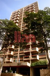 Flat com 1 Quarto à venda, 48m² no Centro, Ribeirão Preto