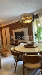 Apartamento com 3 Quartos à venda, 74m² no Loteamento Chácara Prado, Campinas