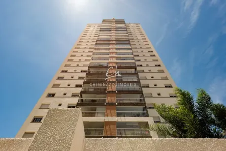 Apartamento com 3 Quartos para alugar, 94m² no Jardim Belo Horizonte, Campinas