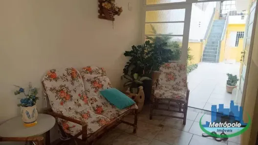 Casa com 2 Quartos à venda, 180m² no Jardim Nova Ipanema, Guarulhos