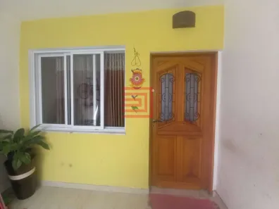 Sobrado com 2 Quartos à venda, 130m² no Vila Cláudia, São Paulo