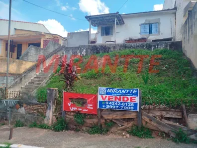 Lote/Terreno à venda, 200m² no Vila Medeiros, São Paulo