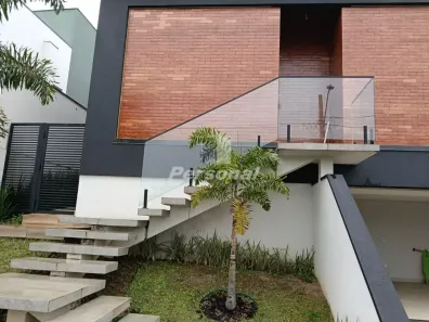 Casa com 3 Quartos para alugar, 260m² no Loteamento Residencial Fazenda Casa Grande, Taubaté