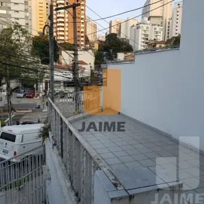 Imóvel Comercial para alugar, 200m² no Perdizes, São Paulo