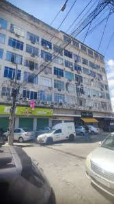 Sala Comercial para alugar, 26m² no Penha, Rio de Janeiro