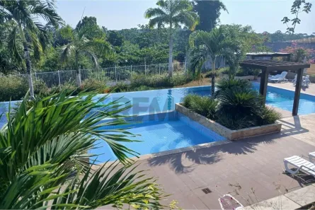 Casa de Condomínio com 3 Quartos à venda, 72m² no Tarumã-Açu, Manaus