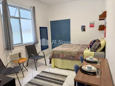 Apartamento com 1 Quarto à venda, 20m² no Copacabana, Rio de Janeiro