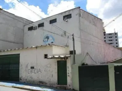 Galpão/Depósito/Armazém à venda, 320m² no Vila Pita, São Paulo