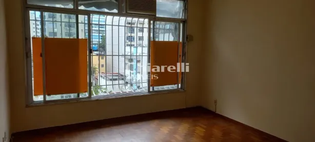 Apartamento com 2 Quartos à venda, 80m² no Icaraí, Niterói
