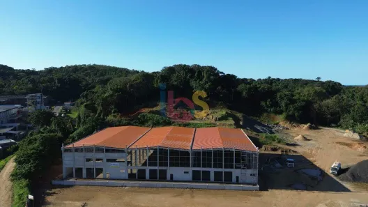 Galpão/Depósito/Armazém para alugar, 3319m² no Iguape, Ilhéus