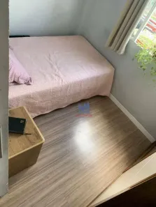 Apartamento com 2 Quartos para alugar, 52m² no Brás, São Paulo