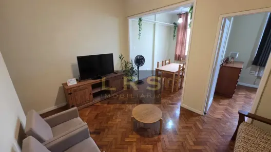 Apartamento com 3 Quartos para alugar, 97m² no Ipanema, Rio de Janeiro