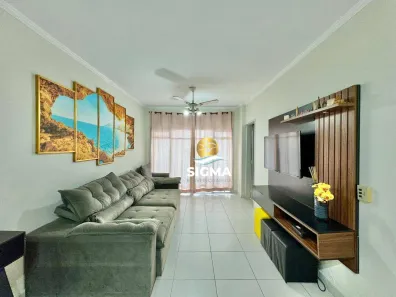 Apartamento com 2 Quartos à venda, 85m² no Pitangueiras, Guarujá