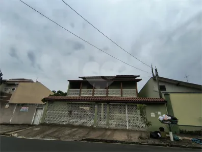 Casa com 5 Quartos à venda, 339m² no Chácara Areal, Indaiatuba
