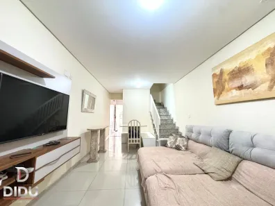 Sobrado com 3 Quartos à venda, 90m² no Jardim Ana Rosa, São Paulo