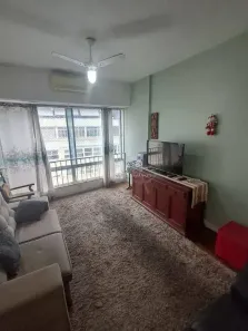 Apartamento com 3 Quartos à venda, 124m² no Copacabana, Rio de Janeiro