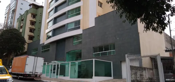 Apartamento com 3 Quartos à venda, 103m² no Centro, Canoas