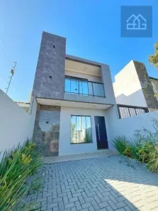 Sobrado com 3 Quartos à venda, 70m² no Brasília, Cascavel