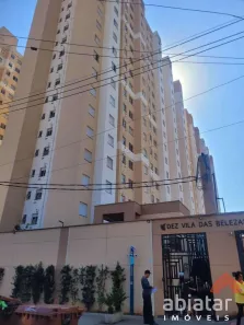 Apartamento com 2 Quartos à venda, 40m² no Vila Plana, São Paulo