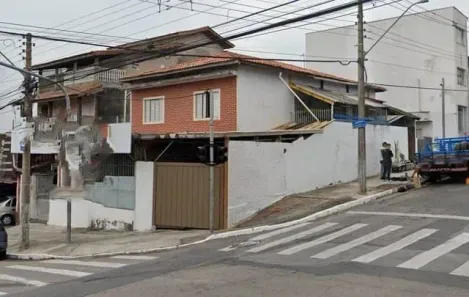 Sobrado com 3 Quartos à venda, 350m² no Bosque dos Eucaliptos, São José dos Campos