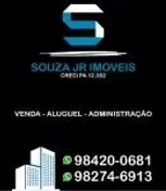 Logo da imobiliária