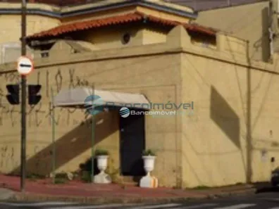 Casa com 1 Quarto à venda, 240m² no Bosque, Campinas