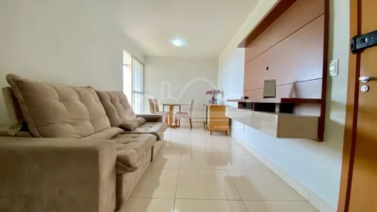Apartamento com 2 Quartos à venda, 95m² no Engenho Nogueira, Belo Horizonte