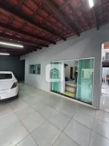 Casa com 3 Quartos à venda, 170m² no Morumbi, Uberlândia