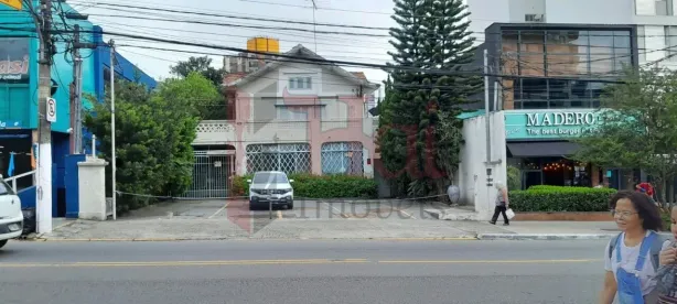 Imóvel Comercial para alugar, 680m² no Vila Mariana, São Paulo