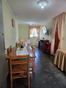 Apartamento com 2 Quartos à venda, 56m² no Conjunto Residencial José Bonifácio, São Paulo