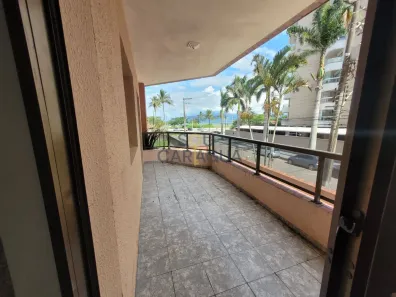 Apartamento com 3 Quartos à venda, 100m² no Indaiá, Caraguatatuba