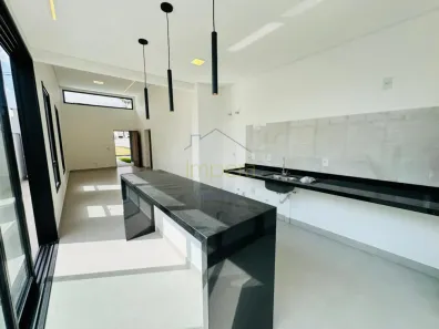 Casa de Condomínio com 3 Quartos à venda, 149m² no Eugênio de Mello, São José dos Campos