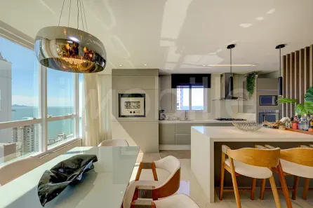 Apartamento com 3 Quartos à venda, 125m² no Centro, Balneário Camboriú