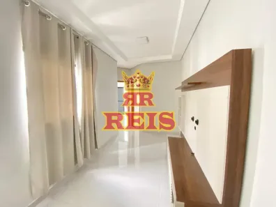 Cobertura com 2 Quartos à venda, 88m² no Santa Terezinha, Santo André