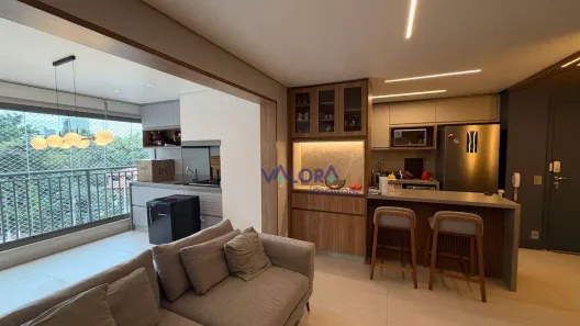 Apartamento com 2 Quartos à venda, 78m² no Butantã, São Paulo