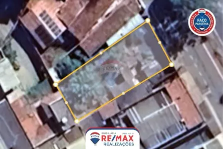Lote/Terreno à venda, 255m² no Nossa Senhora de Fátima, Patos de Minas