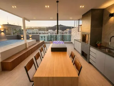 Cobertura com 3 Quartos à venda, 176m² no Santa Rosa, Niterói