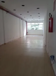 Ponto Comercial para alugar, 118m² no Centro, Belo Horizonte