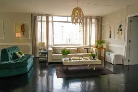 Apartamento com 4 Quartos à venda, 280m² no Jardim Paulista, São Paulo