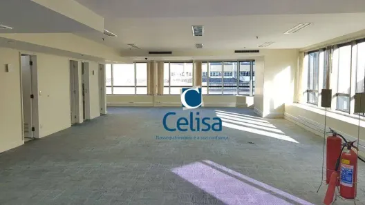 Sala Comercial para venda ou aluguel, 175m² no Centro, Rio de Janeiro