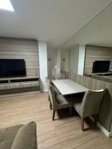 Apartamento com 2 Quartos à venda, 66m² no Vila Orozimbo Maia, Campinas