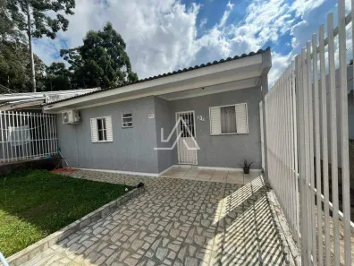 Casa com 3 Quartos à venda, 99m² no São Luiz Gonzaga, Passo Fundo