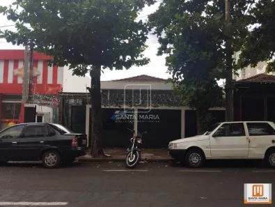 Imóvel Comercial com 3 Quartos à venda, 160m² no Jardim São Luiz, Ribeirão Preto