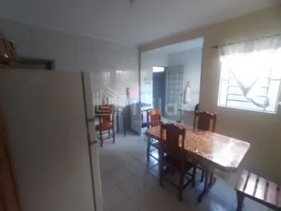 Casa com 3 Quartos à venda, 103m² no Jardim Telespark, São José dos Campos