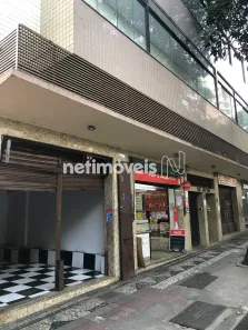 Ponto Comercial à venda, 38m² no Centro, Belo Horizonte
