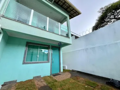 Casa com 2 Quartos à venda, 90m² no Santa Terezinha, Belo Horizonte