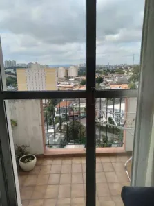 Apartamento com 2 Quartos à venda, 83m² no Vila Polopoli, São Paulo