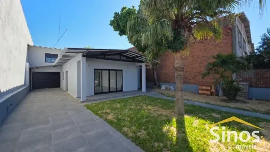 Casa com 4 Quartos à venda, 206m² no Ideal, Novo Hamburgo