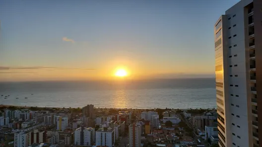 Apartamento com 2 Quartos à venda, 70m² no Altiplano Cabo Branco, João Pessoa